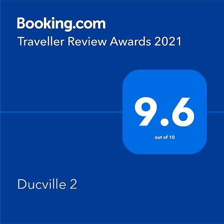 شقة براشوف  في Ducville 2 المظهر الخارجي الصورة